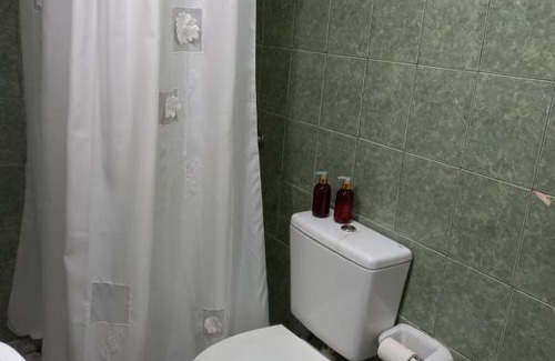 Comandante Luis Piedrabuena Apartment | Cozy Cabaña BOS: Pet & Child Friendly Retreat Awaits