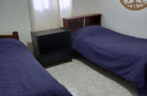 Comandante Luis Piedrabuena Apartment | Cozy Cabaña BOS: Pet & Child Friendly Retreat Awaits