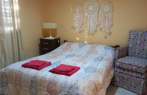 Comandante Luis Piedrabuena Apartment | Cozy Cabaña BOS: Pet & Child Friendly Retreat Awaits