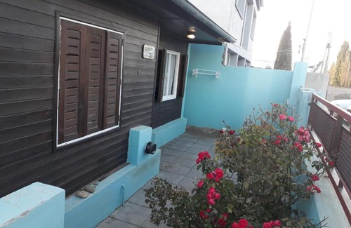 Comandante Luis Piedrabuena Apartment | Cozy Cabaña BOS: Pet & Child Friendly Retreat Awaits