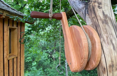Accous Cabin | Experience Caban'Aspe: Family-Friendly with Breakfast Included