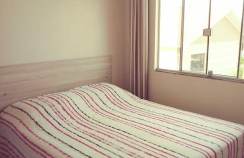 Machadinho House | Cozy Cabana with Air Conditioning, Pet & Child Friendly