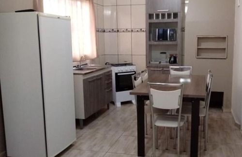Machadinho House | Family-Friendly Cabana with A/C and Great Guest Ratings