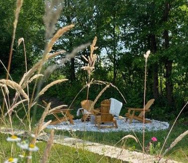 Valea Lunga Cricov Other | Pet Friendly Retreat: Cabana A-frame Cricov 9 – Rated 10/10