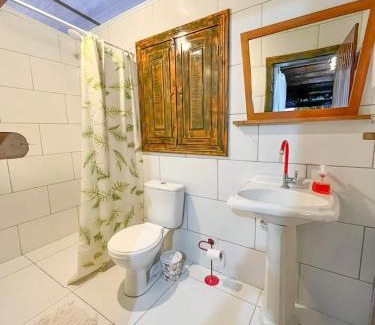 Sao Valentim do Sul House | Discover Cabana Aconchego do Recanto: Pet-Friendly Retreat