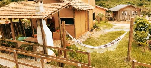 Sambaqui House | Discover Cabana Africana: Pool, Hot Tub & Pet-Friendly Stay