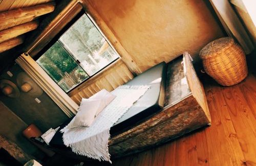 Sambaqui House | Discover Cabana Africana: Pool, Hot Tub & Pet-Friendly Stay