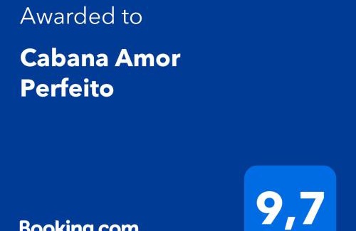 Alfredo Wagner House | Delightful Cabana Amor Perfeito with Hot Tub & Kitchen