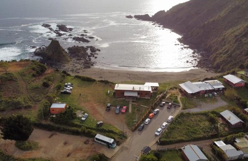 Valdivia House | Cozy Escape at Cabaña ANN - Pet and Child Friendly Stay