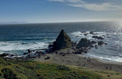 Valdivia House | Cozy Escape at Cabaña ANN - Pet and Child Friendly Stay