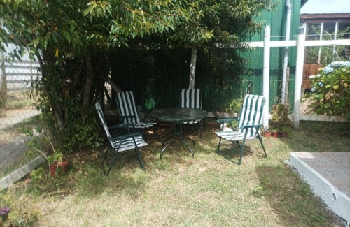 Valdivia House | Cozy Escape at Cabaña ANN - Pet and Child Friendly Stay