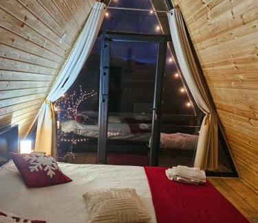 Lupsa House | Relax at Cabana Apuseni Forest: Pet-Friendly Retreat