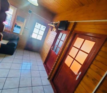 Baile Chirui House | Cabana Baile Chirui Ciubar