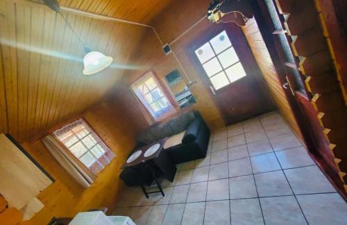 Baile Chirui House | Cabana Baile Chirui Ciubar