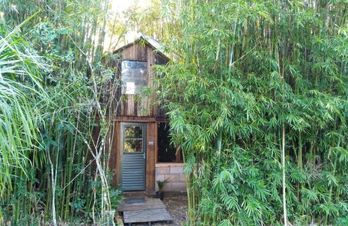 Sapiranga Other | Pet-Friendly Cabana Bambu - Guest Rated 10/10 Experience