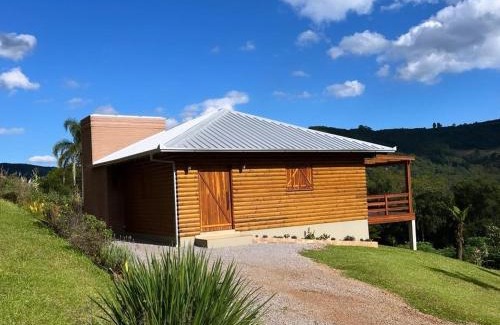 Santa Maria do Herval House | Unforgettable Family Stays at Cabana Bela Vista
