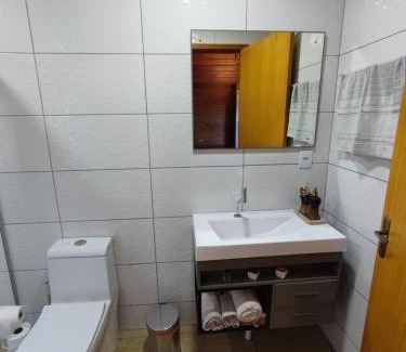 Santa Maria do Herval House | Unforgettable Family Stays at Cabana Bela Vista
