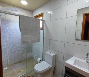 Santa Maria do Herval House | Unforgettable Family Stays at Cabana Bela Vista