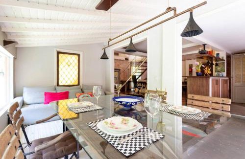 Moura Brasil Ski Chalet | Discover Cabana Boutique with Natural Pool & Pet-Friendly Stays