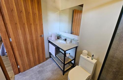 Sul do Rio Ski Chalet | Cabana em Aguas Mornas