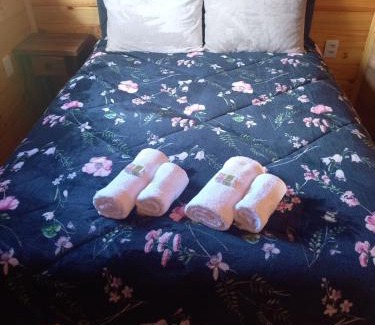 Vacas Gordas House | Pet-Friendly Retreat at Cabana Campinho II - Rated 10/10