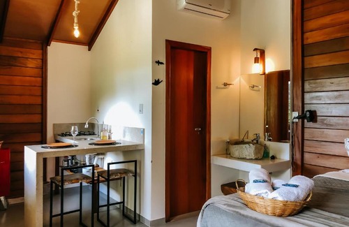 Domingos Martins House | Relax at Cabana Canário with Family-Friendly Amenities