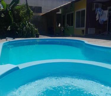 Ubatuba House | Relaxing Retreat at Cabana Carambu with Inviting Pool
