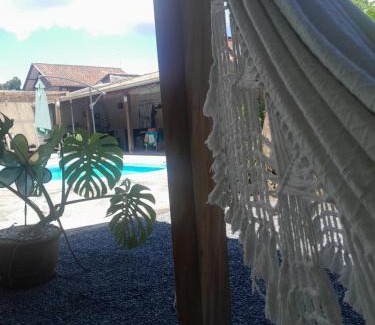 Ubatuba House | Relaxing Retreat at Cabana Carambu with Inviting Pool