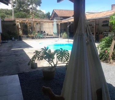 Ubatuba House | Relaxing Retreat at Cabana Carambu with Inviting Pool