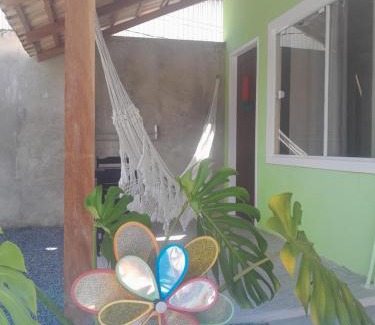 Ubatuba House | Relaxing Retreat at Cabana Carambu with Inviting Pool