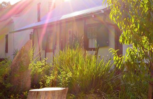 Picada Cafe House | Top-Rated Cabana Casa Enxaimel: Pet-Friendly Retreat