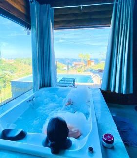 Venda Nova Do Imigrante Ski Chalet | Premier Cabana Colina: Guest Rated 10/10 with Pool Access
