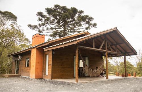 Bom Retiro House | Pet-Friendly Retreat at Cabana na Serra Catarinense - 4 Star