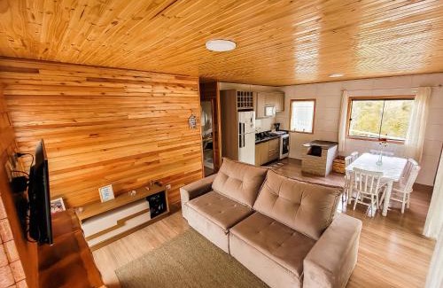 Bom Retiro House | Pet-Friendly Retreat at Cabana na Serra Catarinense - 4 Star