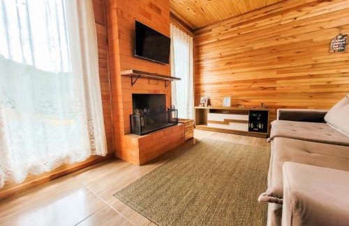 Bom Retiro House | Pet-Friendly Retreat at Cabana na Serra Catarinense - 4 Star