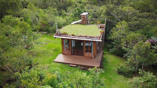 Praia Grande Other | Scenic Cabana Overlooking the Canyon - Rated 10/10!