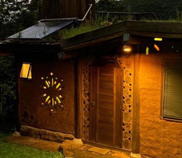 Praia Grande Other | Scenic Cabana Overlooking the Canyon - Rated 10/10!