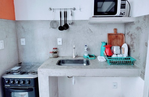 Porto Seguro Cabin | Cozy Cabana in Arraial D'ajuda Near Pitinga & Taipe Beaches