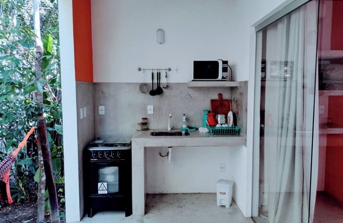 Porto Seguro Cabin | Cozy Cabana in Arraial D'ajuda Near Pitinga & Taipe Beaches