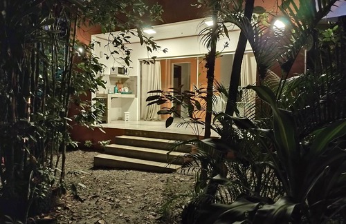 Porto Seguro Cabin | Cozy Cabana in Arraial D'ajuda Near Pitinga & Taipe Beaches