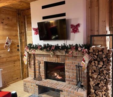 Viseu de Sus Ski Chalet | Pet-Friendly Cabana Craita: Guest Rated 10/10 Stay!