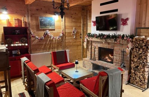 Viseu de Sus Ski Chalet | Pet-Friendly Cabana Craita: Guest Rated 10/10 Stay!