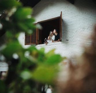 Camanducaia Other | Pet-Friendly Cabana da Árvore with Pool & Hot Tub