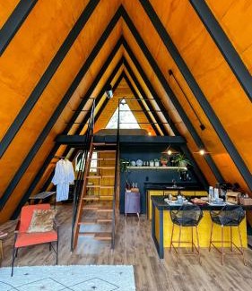 Teresopolis Other | Pet-Friendly Retreat at Cabana da Mata - Guest Rated 9.9