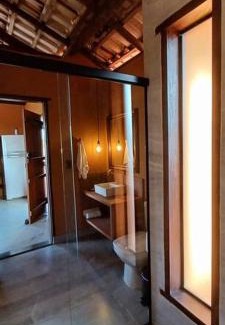 Jaboticatubas Ski Chalet | Pet-Friendly Cabana da Viuvinha with Pool & Perfect Rating