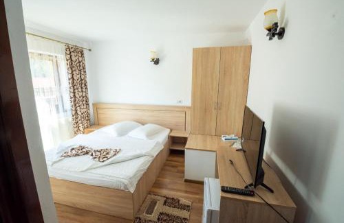 Arieseni House | Unforgettable Stay at Cabana Dan Arieseni - 10/10 Rated!