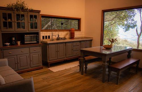 Cambui Ski Chalet | Guest Rated 10/10: Cabana das Árvores com Hot Tub