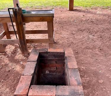 Caxias do Sul House | Pet-Friendly Retreat at Cabana das Montanhas - Rated 9.9/10