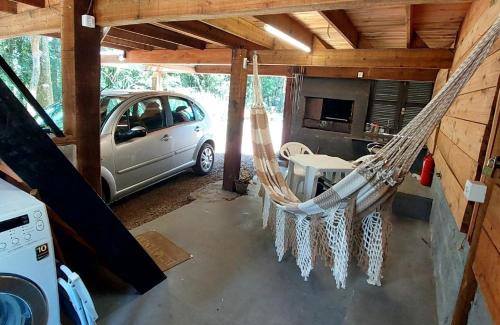 Feliz Ski Chalet | Cabana Das Paineiras