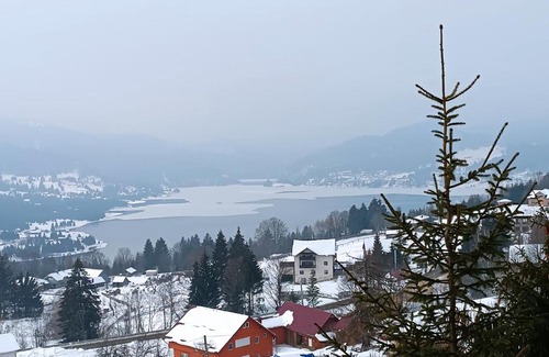 Colibita Apartment | Pet-Friendly Retreat at Cabana de pe Stanca - 10/10 Rated